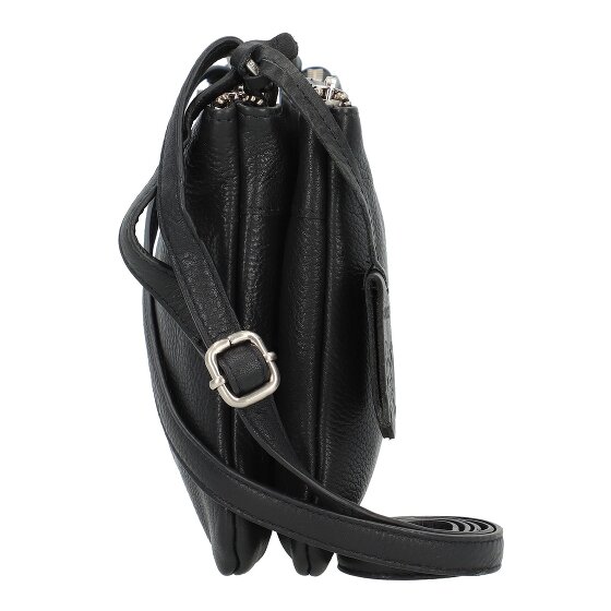 Burkely Soft Skylar Umhängetasche Leder 26 cm