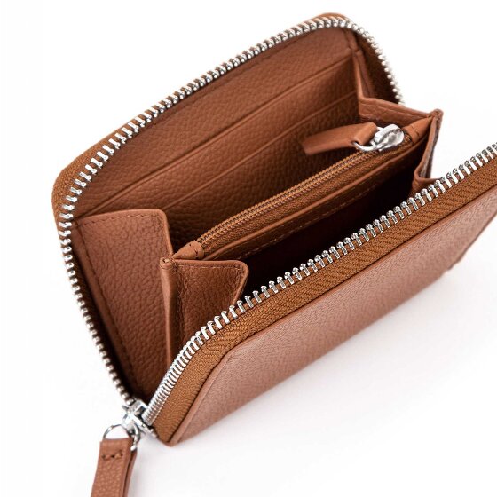 Tamaris Amanda Geldbörse Leder 8,5 cm