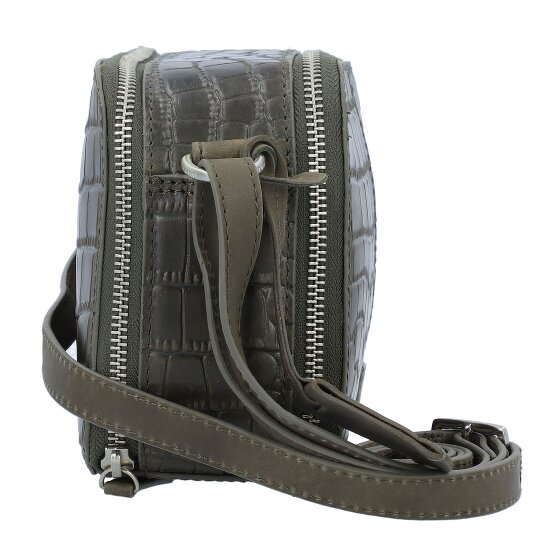 Burkely Cool Colbie Umhängetasche Leder 20 cm