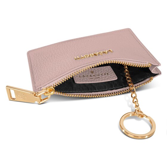 Lazarotti Bologna Leather Schlüsseletui Leder 11.5 cm