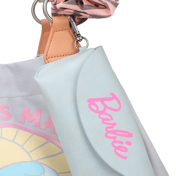 Fritzi aus Preußen Big Wave Limited Barbie Izzy Medium Shopper Tasche 42 cm