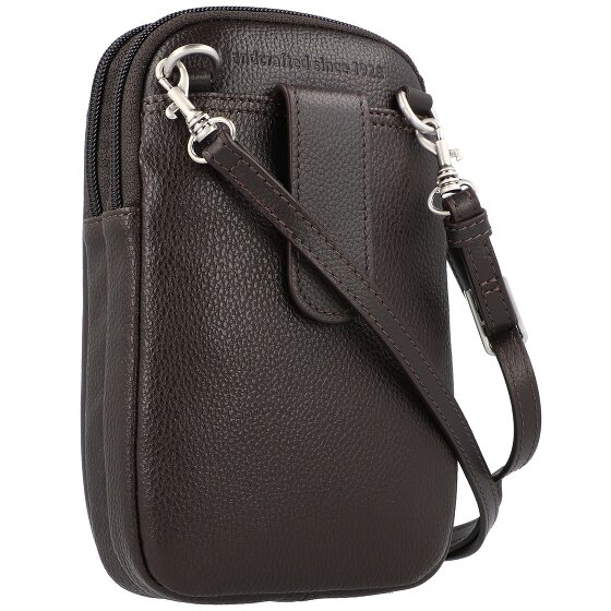 Picard Milano Umhängetasche Leder 12 cm