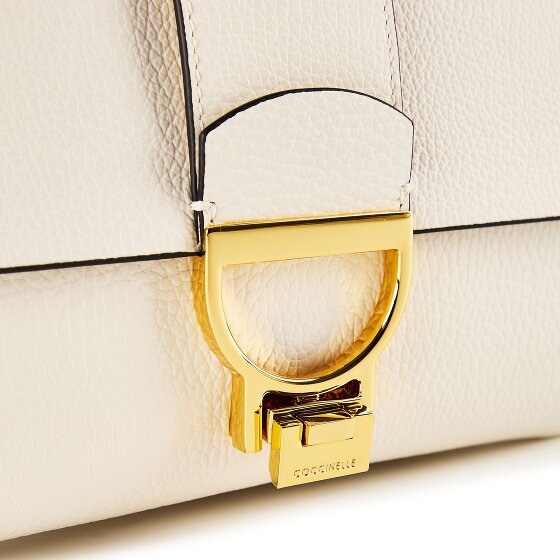 Coccinelle Arlettis Umhängetasche Leder 23 cm