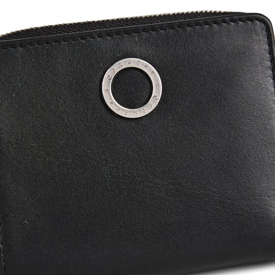 Esquire Athena Geldbörse RFID Schutz Leder 10.5 cm