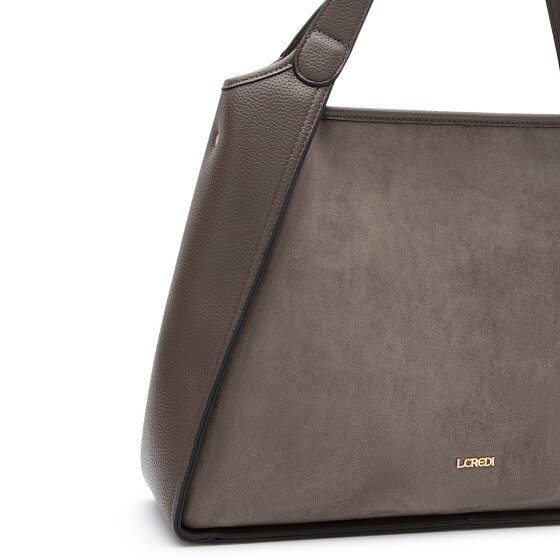 L.Credi Pheline Shopper Tasche 40 cm