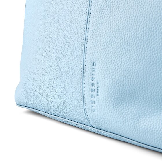 Liebeskind Paris Schultertasche M Leder 40 cm