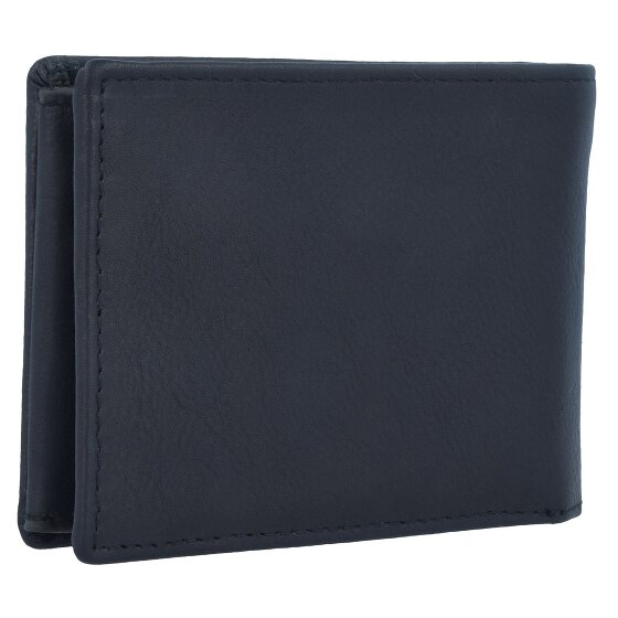 The Chesterfield Brand Marvin Geldbörse RFID Schutz Leder 10.5 cm