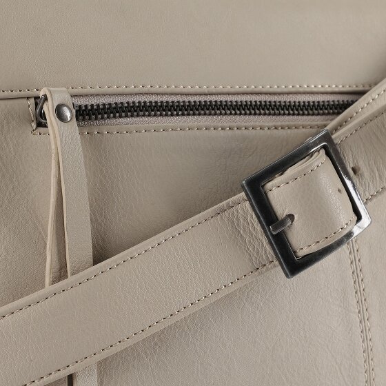 Harbour 2nd Just Pure Monique Monique Messenger Leder 47 cm