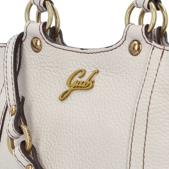 Gabs Delia Handtasche S Leder 21 cm