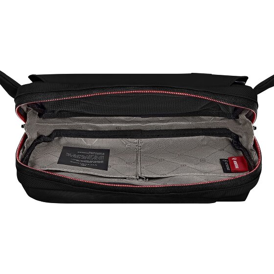 Victorinox Travel Essentials Gürteltasche RFID Schutz 23 cm
