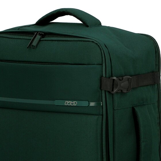 Jump Monthélys Wanderrucksack 45 cm