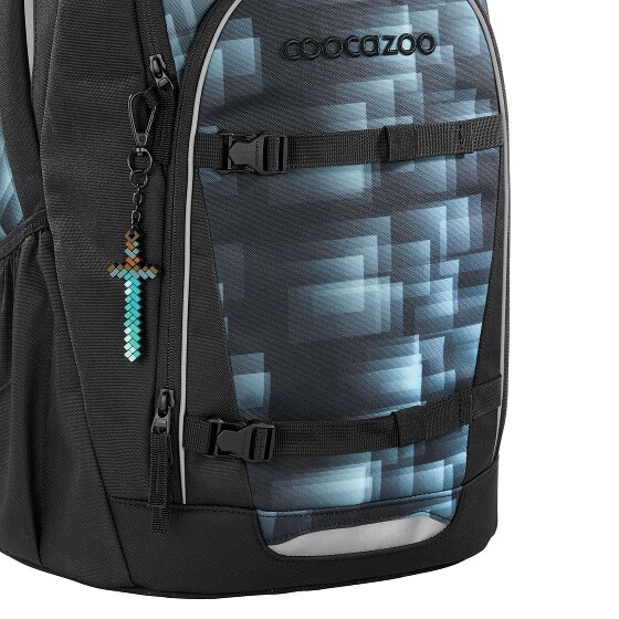 coocazoo Every Schulrucksack 44 cm