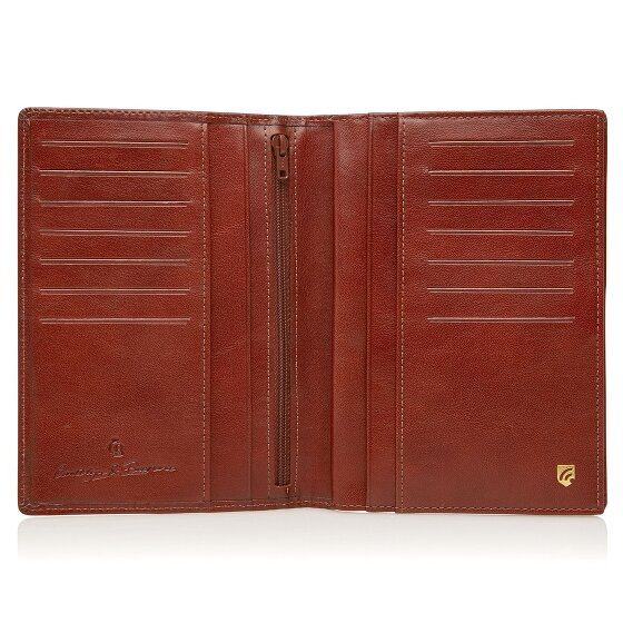 Castelijn & Beerens Gaucho Passetui RFID Leder 11,5 cm