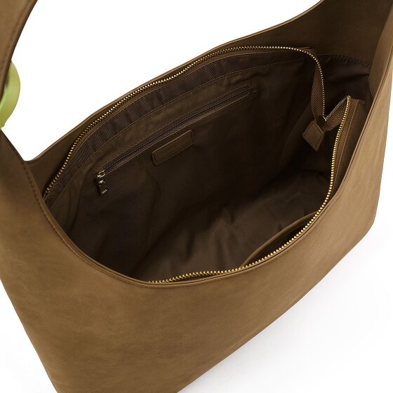 Seidenfelt Nibe Schultertasche 47 cm