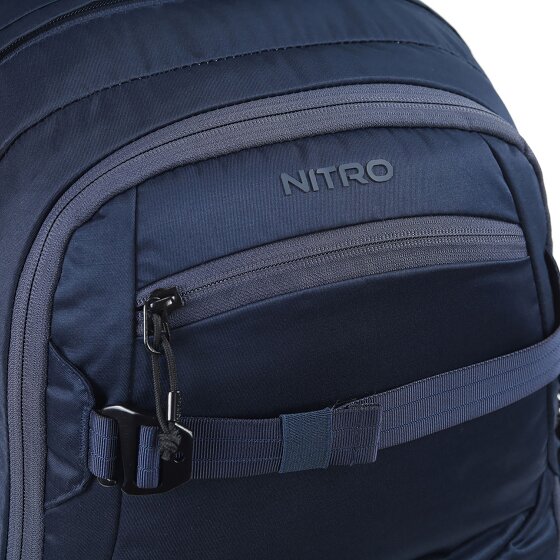 NITRO Future Hero Daypack 51 cm Laptopfach