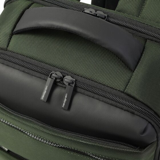 Hedgren Next Drive Daypack RFID Schutz 40 cm Laptopfach