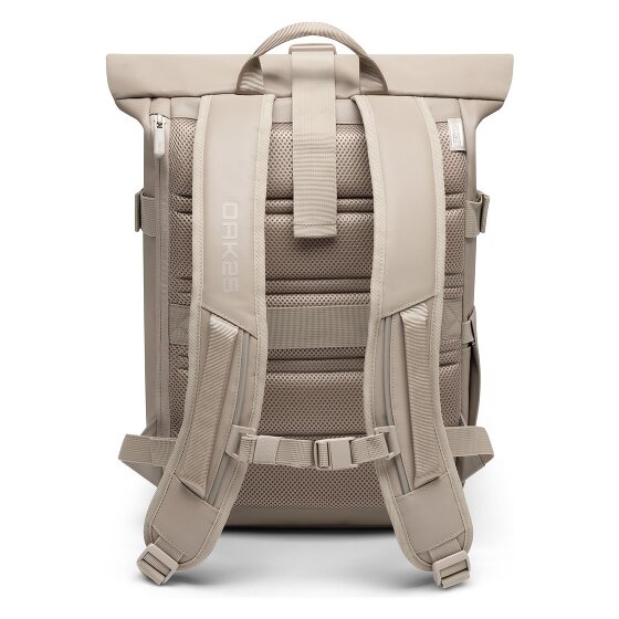 OAK25 Lumosense Rolltop Lite Daypack 44 cm Laptopfach