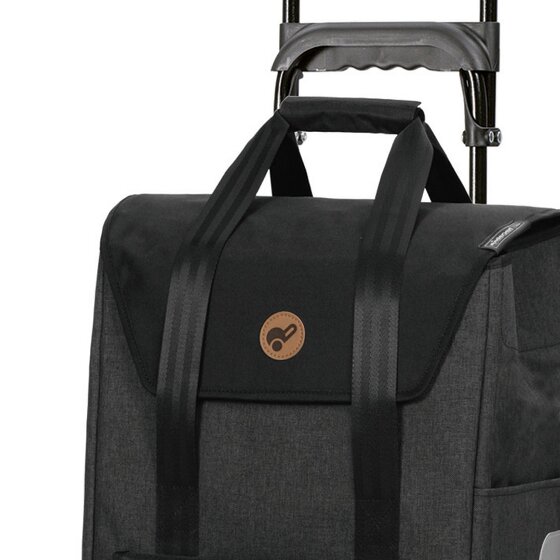 Andersen Shopper Komfort Shopper Senta 2.0 Einkaufstrolley 57 cm