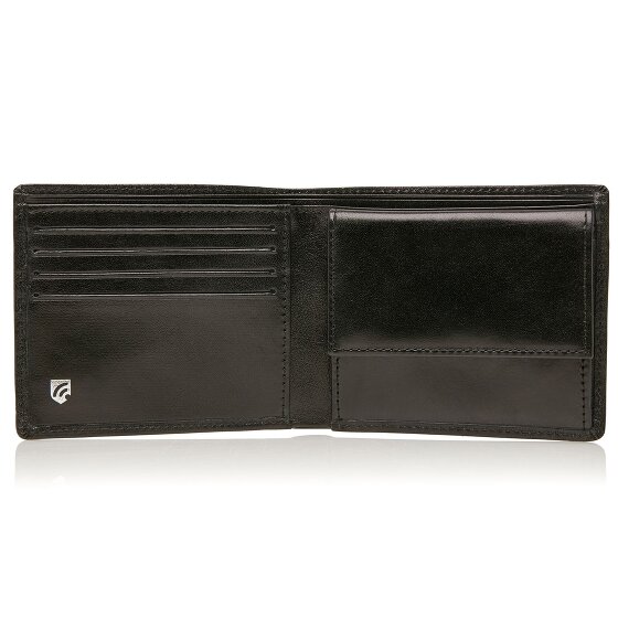Castelijn & Beerens Gaucho Geldbörse RFID Leder 10,5 cm