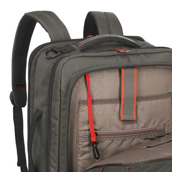 Travelite Crosslite Reiserucksack 43 cm Laptopfach
