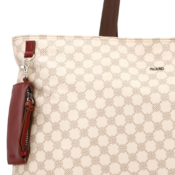 Picard Yeah Shopper Tasche 50 cm