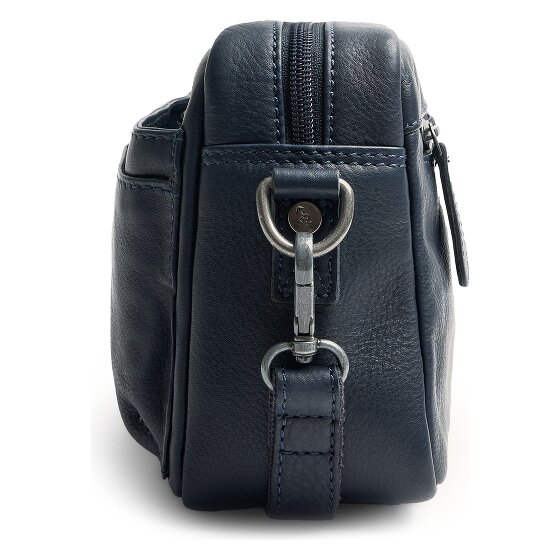 The Chesterfield Brand Liora Schultertasche Leder 24 cm