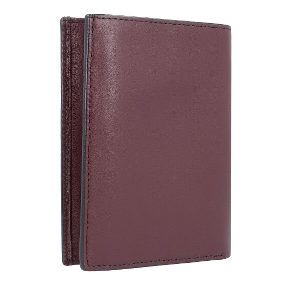 AIGNER Daily Basis Geldbörse Leder 10 cm