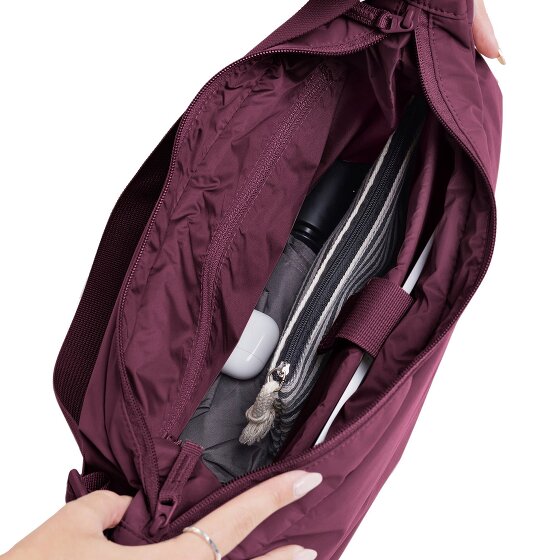 GOT BAG Square Bag Schultertasche 36 cm Laptopfach