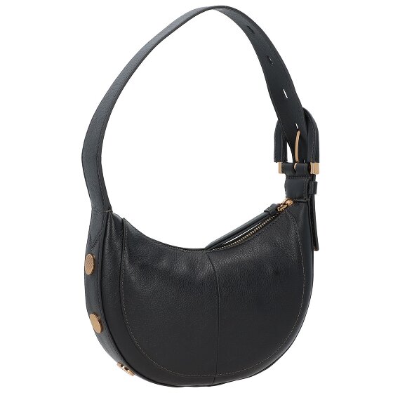 Fossil Harwell Schultertasche Leder 23 cm