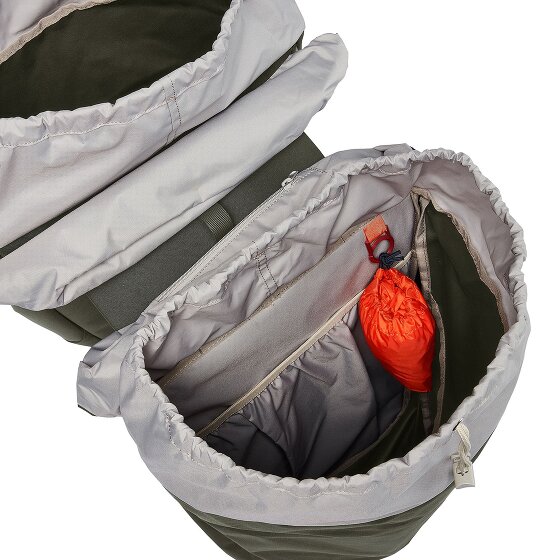 Vaude TwinRoadster Fahrradtasche 48 cm