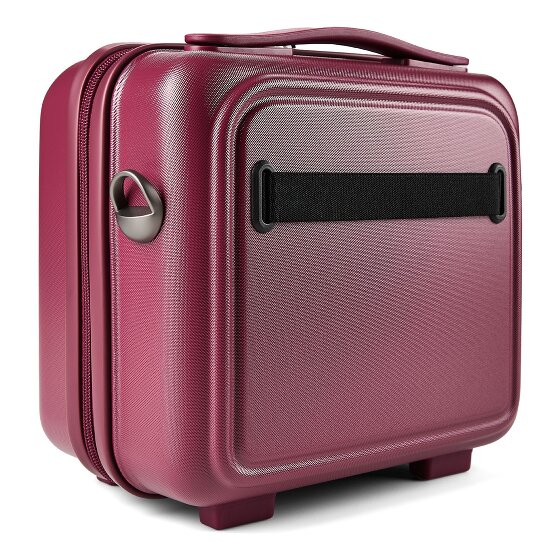 Mandarina Duck Logoduck + Beautycase 27 cm