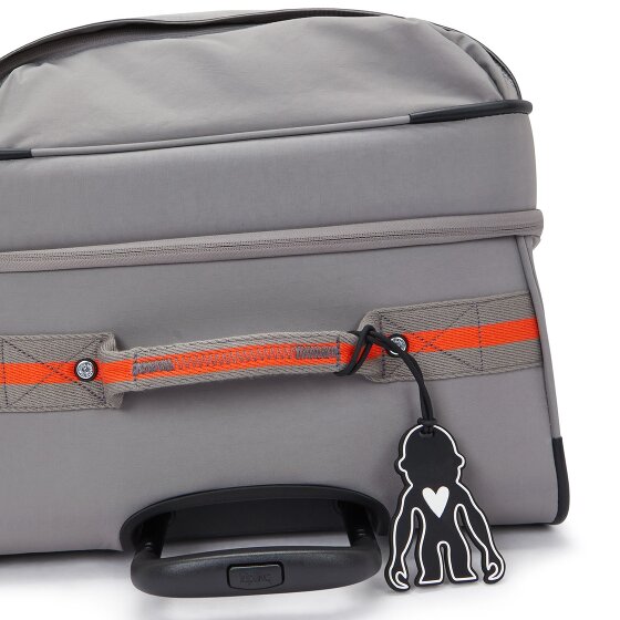 Kipling Basic Spontaneous 4 Rollen Trolley L 78 cm