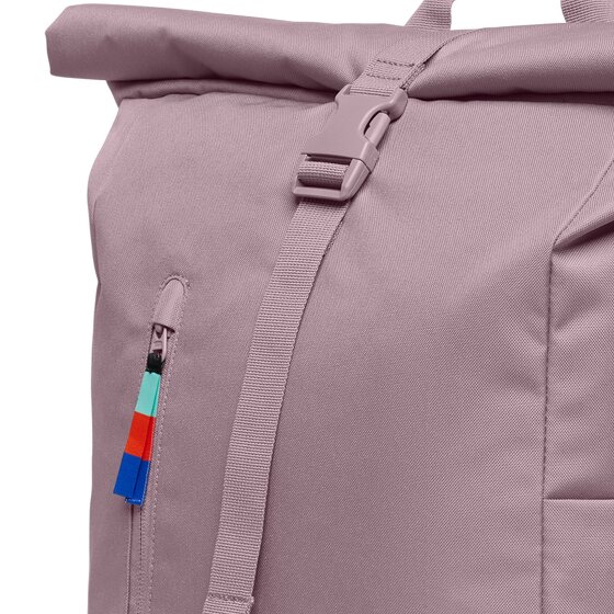 GOT BAG Rolltop Easy Daypack 46 cm Laptopfach