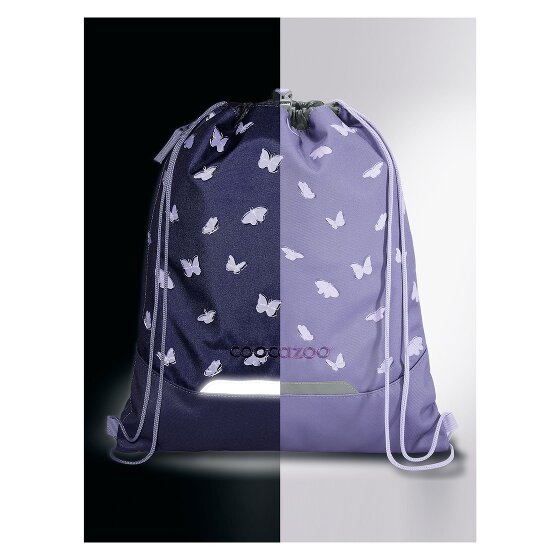 coocazoo Turnbeutel 43 cm