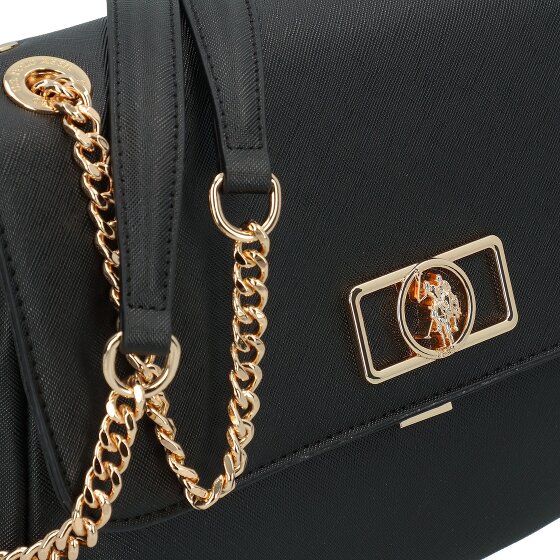 U.S. Polo Assn. Jones Chic Schultertasche 28 cm