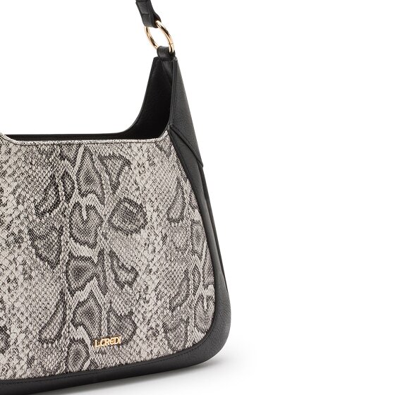 L.Credi Natascha Schultertasche 35 cm