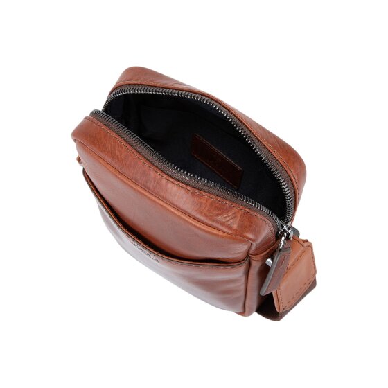 Joop! Cerratano Rafael Mini Bag Umhängetasche Leder 13.5 cm