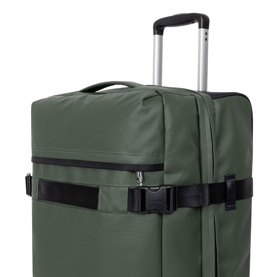 Eastpak Transit'R 2 Rollen Reisetasche M 67 cm