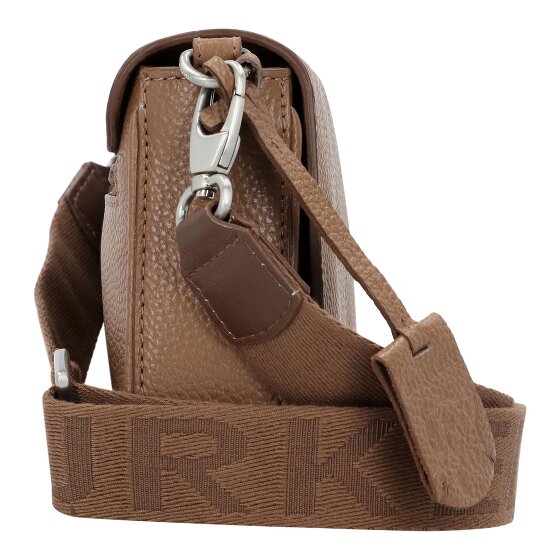 Burkely Always Ava Umhängetasche Leder 21 cm