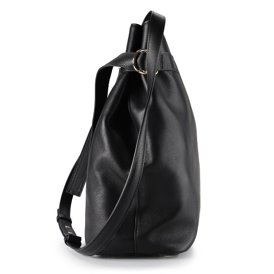 Patrizia Pepe Umhängetasche Leder 30.5 cm