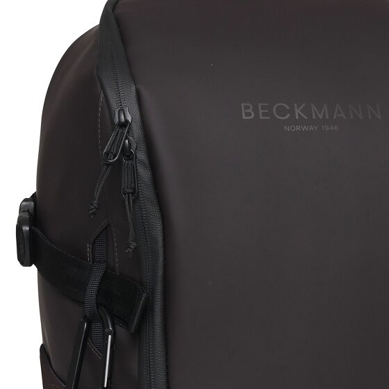 Beckmann Norway Street Go Daypack 47 cm Laptopfach