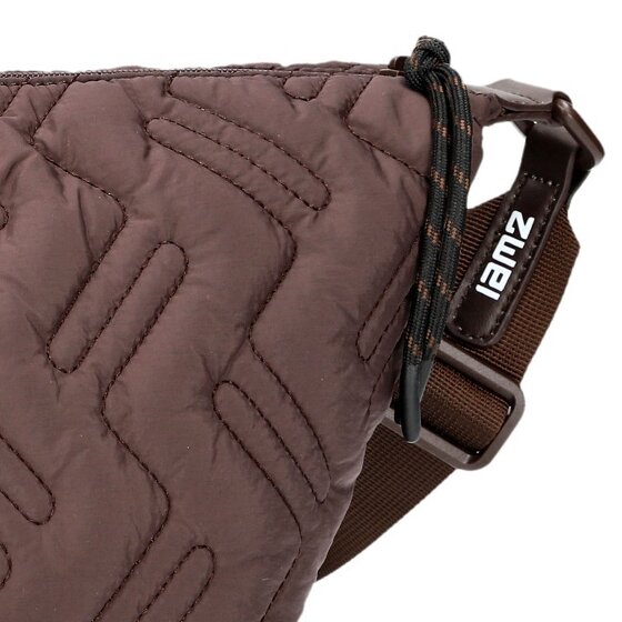 Zwei Cleo Umhängetasche 36 cm