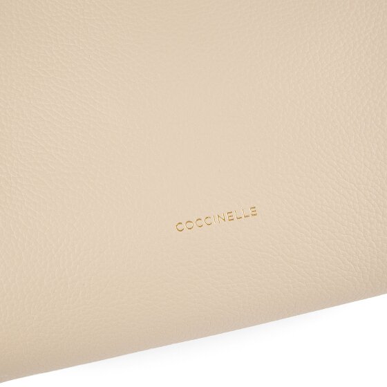 Coccinelle Boheme Handtasche Leder 23 cm