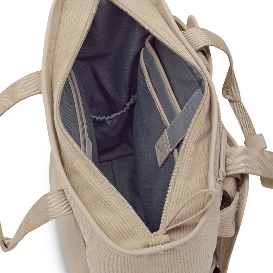 Kapten & Son Lindby Pro Daypack 41.5 cm Laptopfach