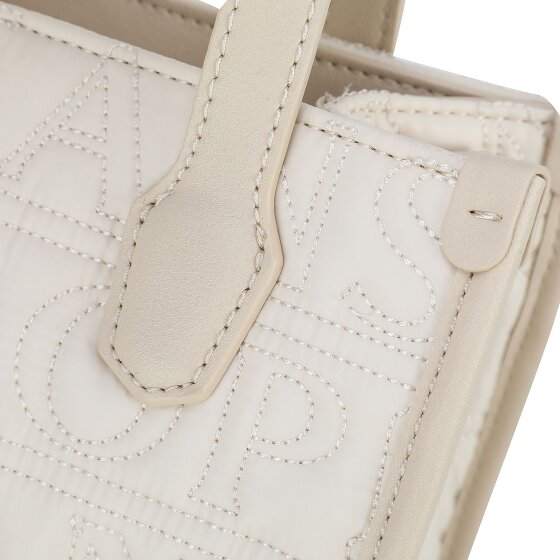Joop! Jeans Iniziale Schultertasche 20 cm