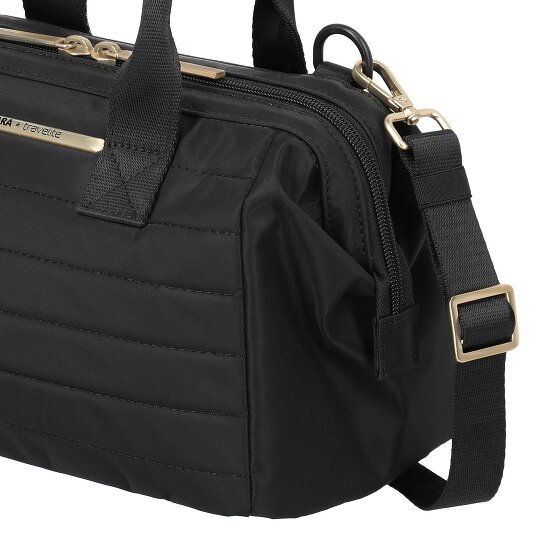 Travelite Barbara Stepp Handtasche 27 cm