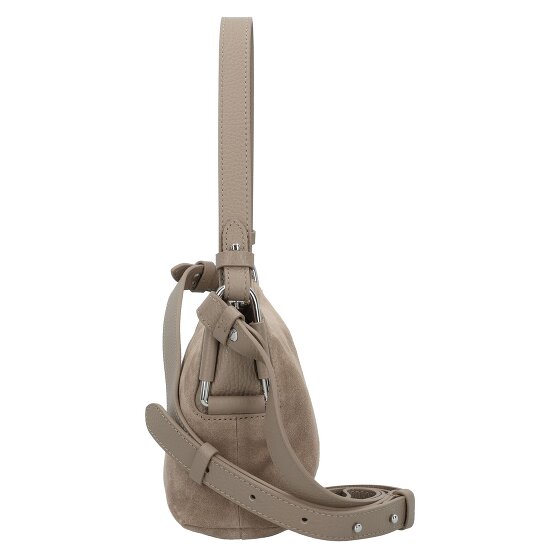 Coccinelle Rebekka Schultertasche Leder 22 cm