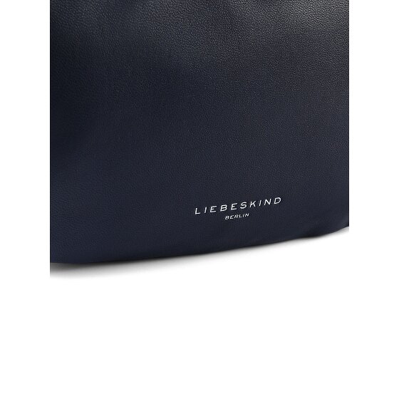 Liebeskind Farrah Schultertasche Leder 45 cm