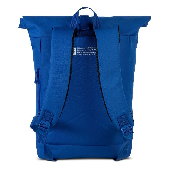 Bench Solid Daypack 45 cm Laptopfach