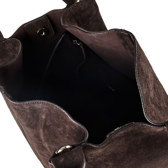 abro Essential Handtasche M Leder 30 cm